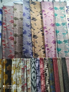 پارچه سرای ترگل(یاسربراهویی) 2