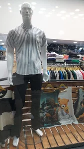 فروشگاه لباس راحتی شهرک