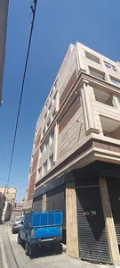 ساختمان تجاری ومسکونی فَروهر۲
