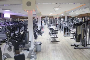 Avisa Gym