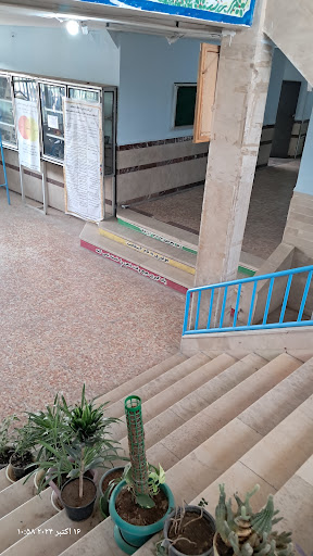 هنرستان کار و دانش وحدت
