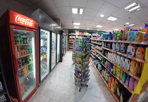 نوین مارکت خانواده سبز