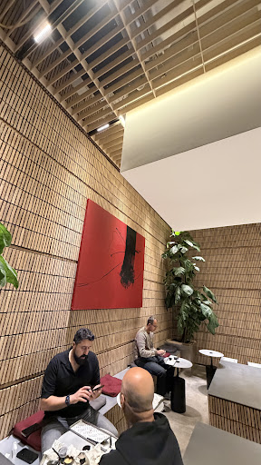 Forte Cafe