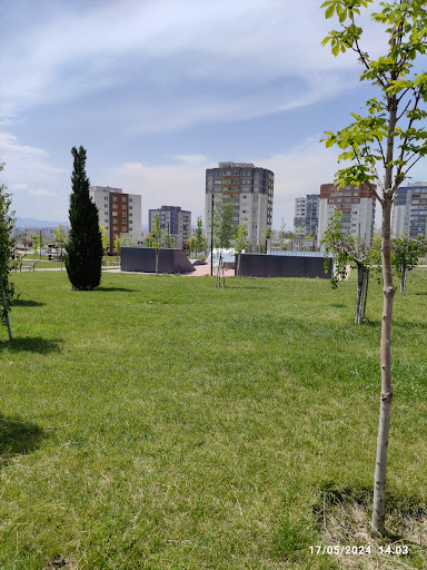 Serhat Parkı