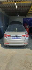 تعمیرگاه تخصصی هیوکی