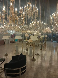 کی ان دی دکور خرید لوستر