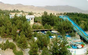 مشهد خراسان رضوی