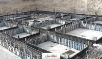شركت ساختماني شناژگر