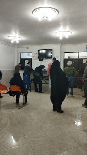 دکتر سعید اصغری