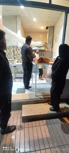 نانوایی بربری جباری 4