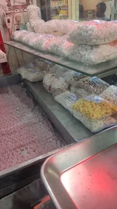 شیرینی چای کریمی