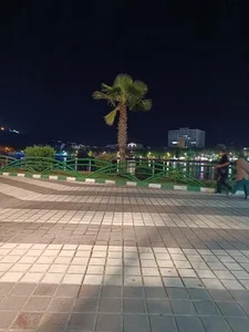 پارک لاهیجان 2