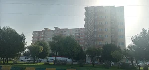 آپارتمانهای شهدای ۲۵آبان