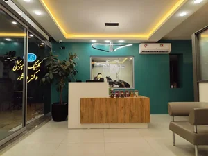 کلینیک دامپزشکی دکتر دانشور 3