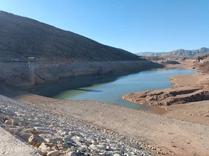 پل شکسته