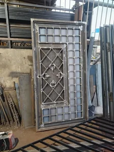 آهنگری در شادآباد 2
