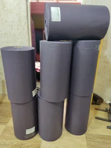 ساک پارچه ای ماهان کاور