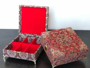 جعبه کادویی توکل
