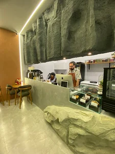 Simamoon Cafe