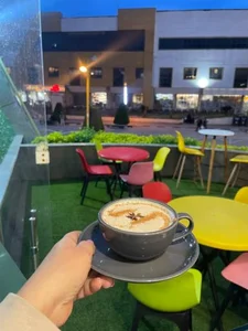 کافی شاپ مالا 2