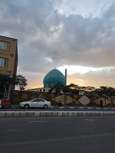 مسجد جامع بردسیر