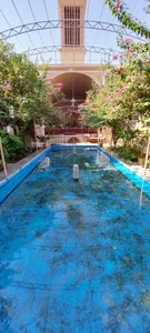 هتل کهن کاشانه 2