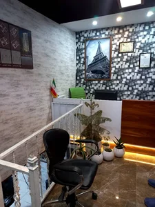 مشاورین املاک سلیم