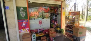 سوپرمارکت شقایق 2