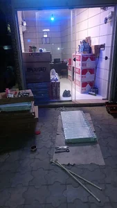 نمایندگی مرکزی ایران رادیاتور_تاسیسات مصطفوی