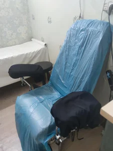 آزمایشگاه دنا 5