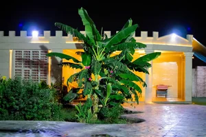 ویلا باغ آدونیس