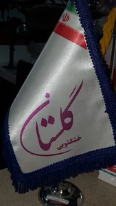 خشکشویی گلستان