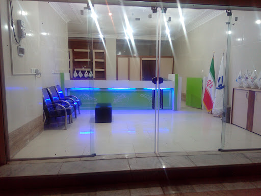 شرکت خدمات مسافرت هوایی ستاره مکران
