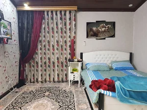 مجتمع تفریحی ساحلی افق طلایی (محمود آباد)