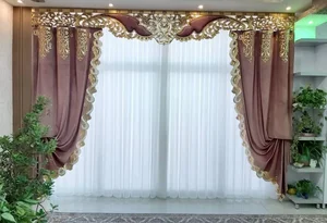 پرده سرای پارسا 3
