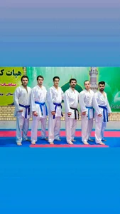 مجموعه ورزشی الغدیر 5
