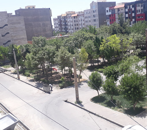 پارک بهاران