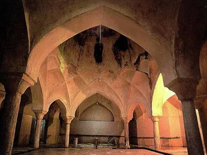 حمام گلشن