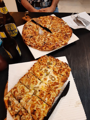 فست فود تی تی لاس
