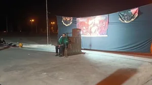 مسجد حضرت زینب 5