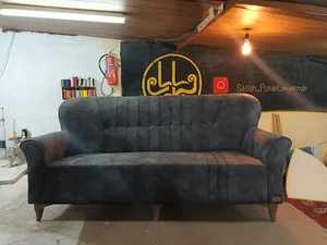 مبلمان ساسان