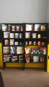 فکرکده جفت‌شیش 5