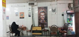 کبابی گذر قلعه 4