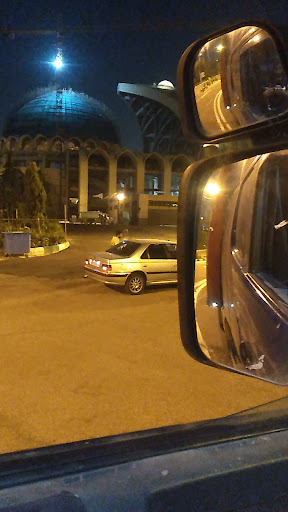 پارکینگ مصلی