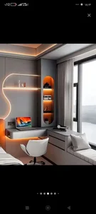 کابینت و دکوراسیون داخلی در علم و صنعت 2