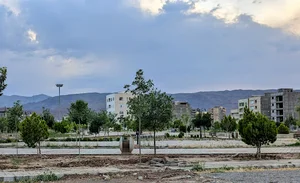 پارک شهرک امیرالمومنین