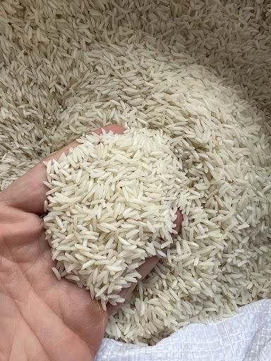 بازرگانی برنج حاج محمد شبانی