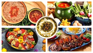 صبحانه سرای ونوس