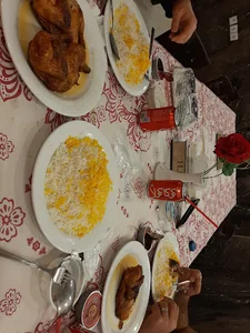 رستوران اکبر جوجه HAJ