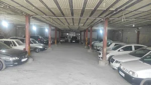 پارکینگ سرپوشیده شبانه روزی تک